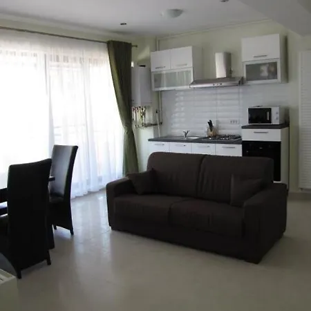 Apartament 2 Lägenhet