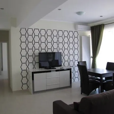 Lägenhet Apartament 2 *
