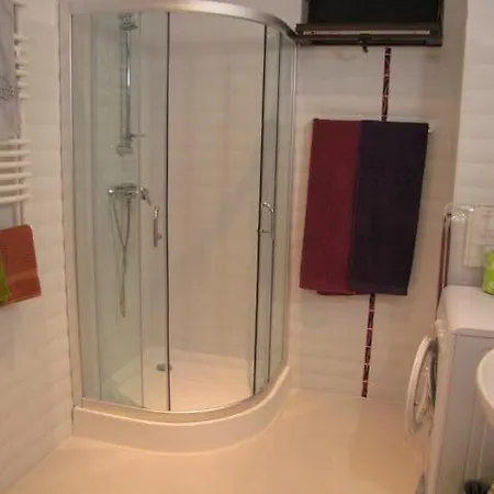 Lägenhet Apartament 2 Mamaia