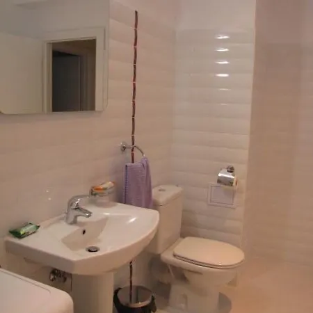 Lägenhet Apartament 2