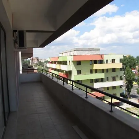 Apartament 2 Mamaia